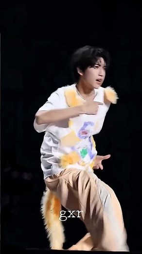 Zhang guiyuan tf famiy gen 4 #tffamilygen4 #tf家族 #TF家族 #Zhangguiyuan #tf家族登陆计划生于火焰演唱会