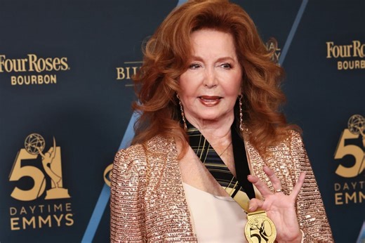 Days of Our Lives star Suzanne Rogers shares major health update after cancer diagnosis