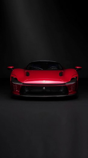 5.4K views · 145 reactions | The Ferrari Line Up. All in stock Ferrari models at 1:8 scale are currently available to order with free shipping using code MODELDREAM: https://bit.ly/FerrariModelsAC #Ferrari #ScaleModel #Automotive #Handmade #AmalgamCollection | Amalgam Collection | Facebook