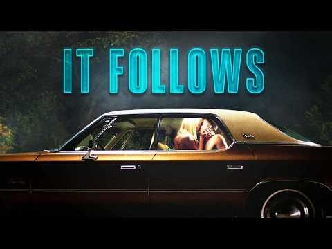 It Follows (2014) Movie Explained | Terrifying Supernatural Horror Story Breakdown