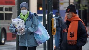 If you run out of toilet paper, here's what you can use instead