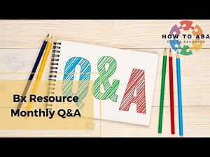 How to: Use the Four-Term Contingency