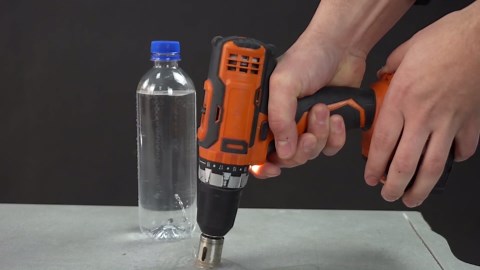 Clever Hacks Every Handyman should know