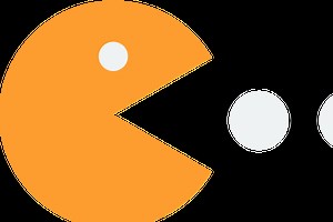 Pacman - Free Addicting Game ★★★★★