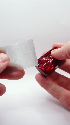 FormFutura B.V. on Instagram: "Many people think transparent filament gives the best light diffusion. While materials like HDglass let light pass through easily, they often scatter it along the layer lines, creating uneven lighting. Filament: HD Glass See Trough Black and EasyFil ePLA Signal White When printing lamps or light diffusers, consider using a slightly opaque material for a softer, more balanced light. #3DPrinting #LightingDesign #FilamentTest #FormFutura #3DPrintTips #DiffusedLight"