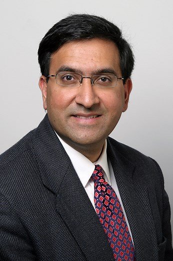 Rajiv K. Jain, MD - UBMD Orthopaedics & Sports Medicine Doctors – Buffalo, Niagara Falls, New York