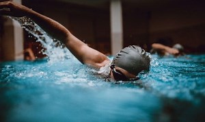 Oliver Dowden announces plans for reopening of leisure centres