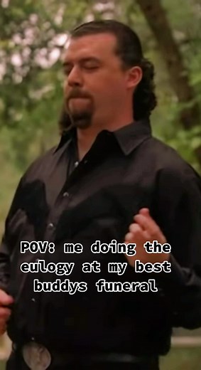 Kenny Powers Funeral Song Tribute and Speech
