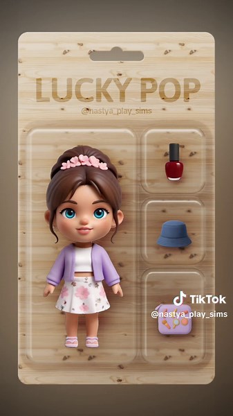 nastya_play_sims на TikTok