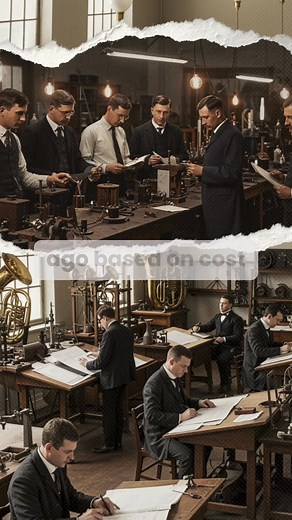 1.1K views | Ever wonder why your phone charger doesn't work in...