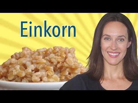 How to Cook Einkorn, An Ancient Grain Recipe Demo