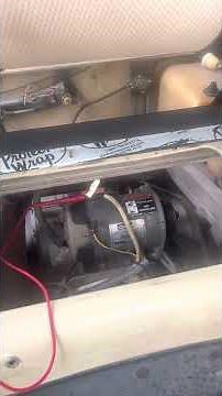 Troubleshooting a club car golf cart