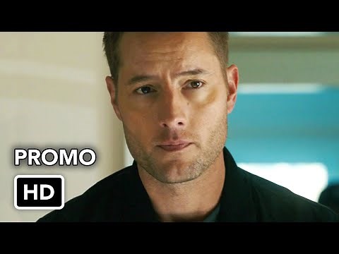 Tracker 1x02 Promo "Missoula" (HD) Justin Hartley series