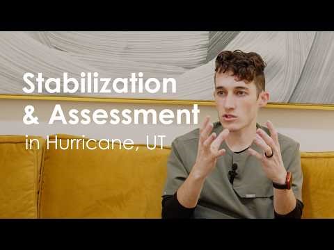 Inside a Teen Crisis Stabilization Program | Embark Hurricane