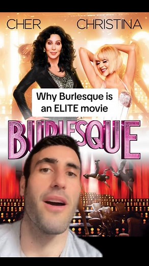 Rob Anderson on Instagram: "wagon wheel watusi #cher #christinaaguilera #burlesque #musicals"