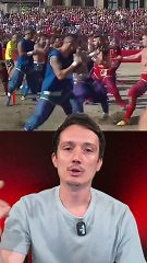 Qu'est-ce que le « Calcio storico », sport traditionnel florentin à la brutalité anachronique...