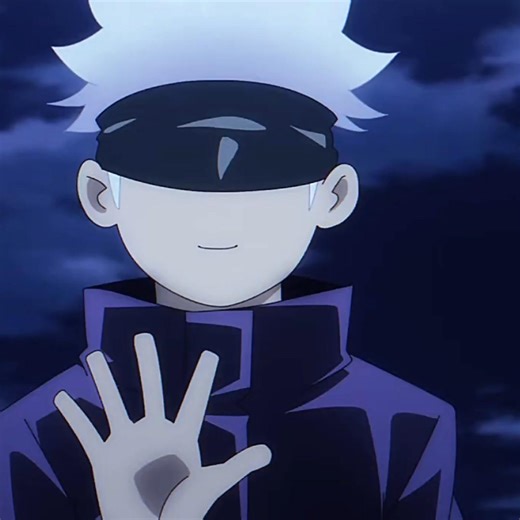 Gojo Satoru 🔥 Anime Badass Moments Jujutsu Kaisen [AMV] @Animeeditsrx #anime #jujutsukaisen #amv