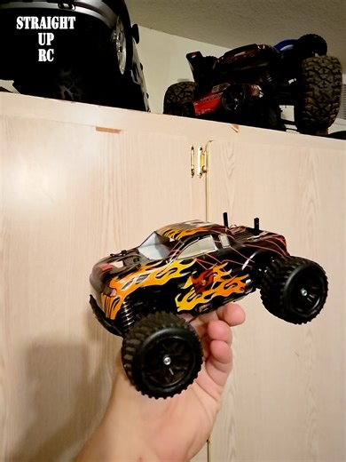 RC # 9 for Day # 6 for my Smallest to Largest RCs! #RC #smallesttolargestrc#rchobby #straightuprc #redcatracing #sumorc #redcatsumo #redcat#rcfun #RemoteControlToys #DailyRC #fypシ゚viralシfypシ゚