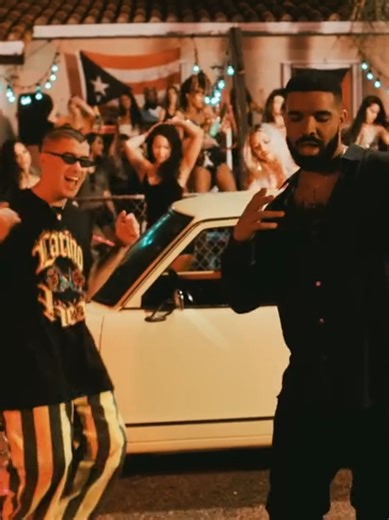 BAD BUNNY x DRAKE - MÍA (Video Oficial) 🌹💯🔥🇵🇷 #badbunny #drake #reggaeton #paratiiiiiiiiiiiiiiiiiiiiiiiiiiiiiii #fyp