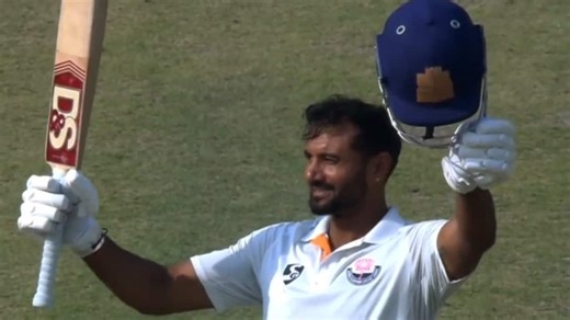 Ranji Trophy Final: Teams, Date, Start Time, Venue & Live Streaming Info