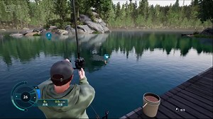 钓鱼游戏鉴赏及教学第二期：钓鱼模拟世界（Fishing Sim World）
