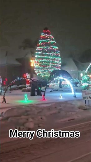 Merry Christmas 2025