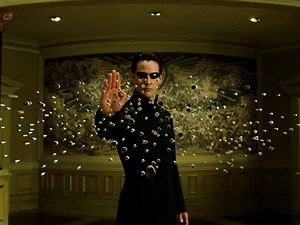 Is 'The Matrix' a trans film? Revisiting the Wachowskis through a trans lens