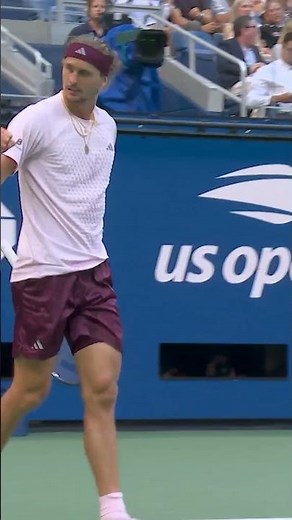 PHENOMENAL forehand! 😮‍💨