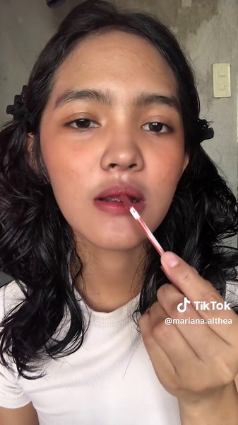 Chocolate Lip Glaze Makeup Review #03 | Lippies and Lip Tint