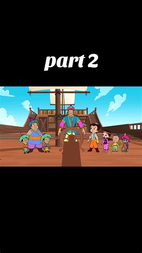 Chhota Bheem Adventures Part 2 - Exciting New Episodes