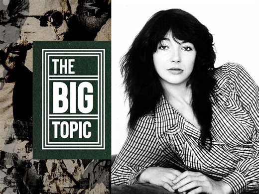 Why do greatest hits albums continue to dominate the chart?