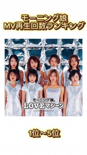 #アイドル #ランキング #可愛い #fyp #モーニング娘