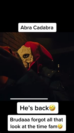 OFB Abra Cadabra Halloween Comedy Moments Compilation