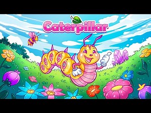 Caterpillar | Atualizado 1000g (XBOX ONE/PS4)👇