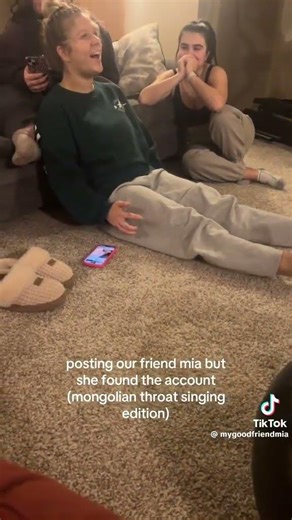 #throatsinging #fyp #makethisgoviral