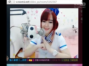 第一坊混血美女主播空姐装试播mfc视频风