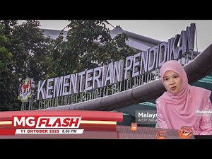 Rogol Pelajar: Tindakan Paling Tegas Perlu Diambil, Sekat Video - Fadhlina #MGFlash