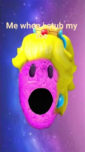 me when i stub my toe cookie #meme