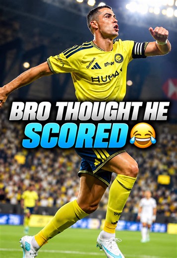 What is bro doing 💔 #ronaldo #cristianoronaldo #alnassr #fabrizioromano #footballtiktok