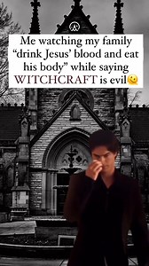 🫠 #family | Wicca Academy