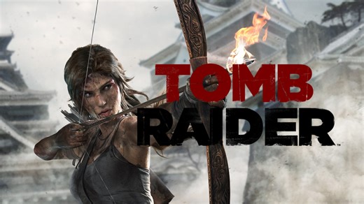 Tomb Raider Now Available on iOS With Complete Story Mode