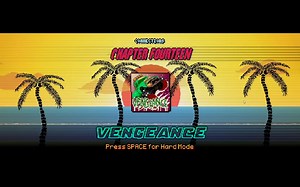 Vengeance in Hotline Miami: Uncovering the Chaos