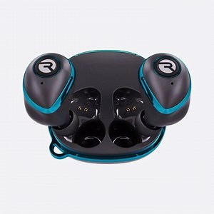 1.2K views · 8 comments | Join the wave  #Raycon #TheNextWave #Wireless #Earbuds #E50 #Blue | Raycon | Facebook