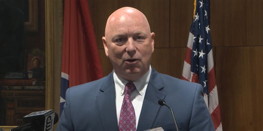 Newly appointed MLGW President/CEO leans on years of leadership experience to help face utility challenges