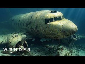 The Truth About The Bermuda Triangle