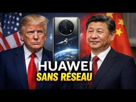 📱 The smartphone that no longer needs a mobile network