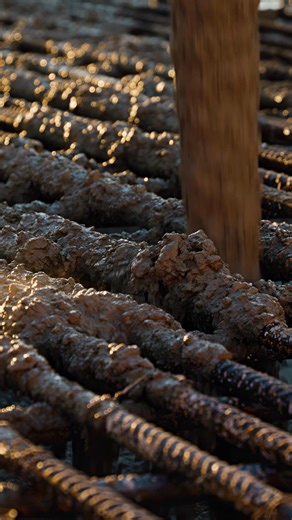 Energy up, crew locked in. Concrete Systems doing what we do best. #ConcreteSystems #HeavyConstruction #Concrete | Concrete Systems Inc