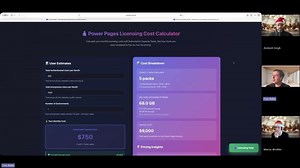 From Beginner to Pro: Power Pages Accelerator Overview Tips! | Tino R.