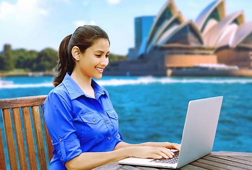 Bank of Baroda NRI Account Opening: Open NRI Account Online - SBNRI