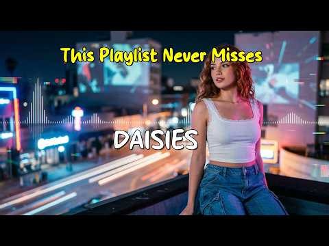 This Playlist Never Misses